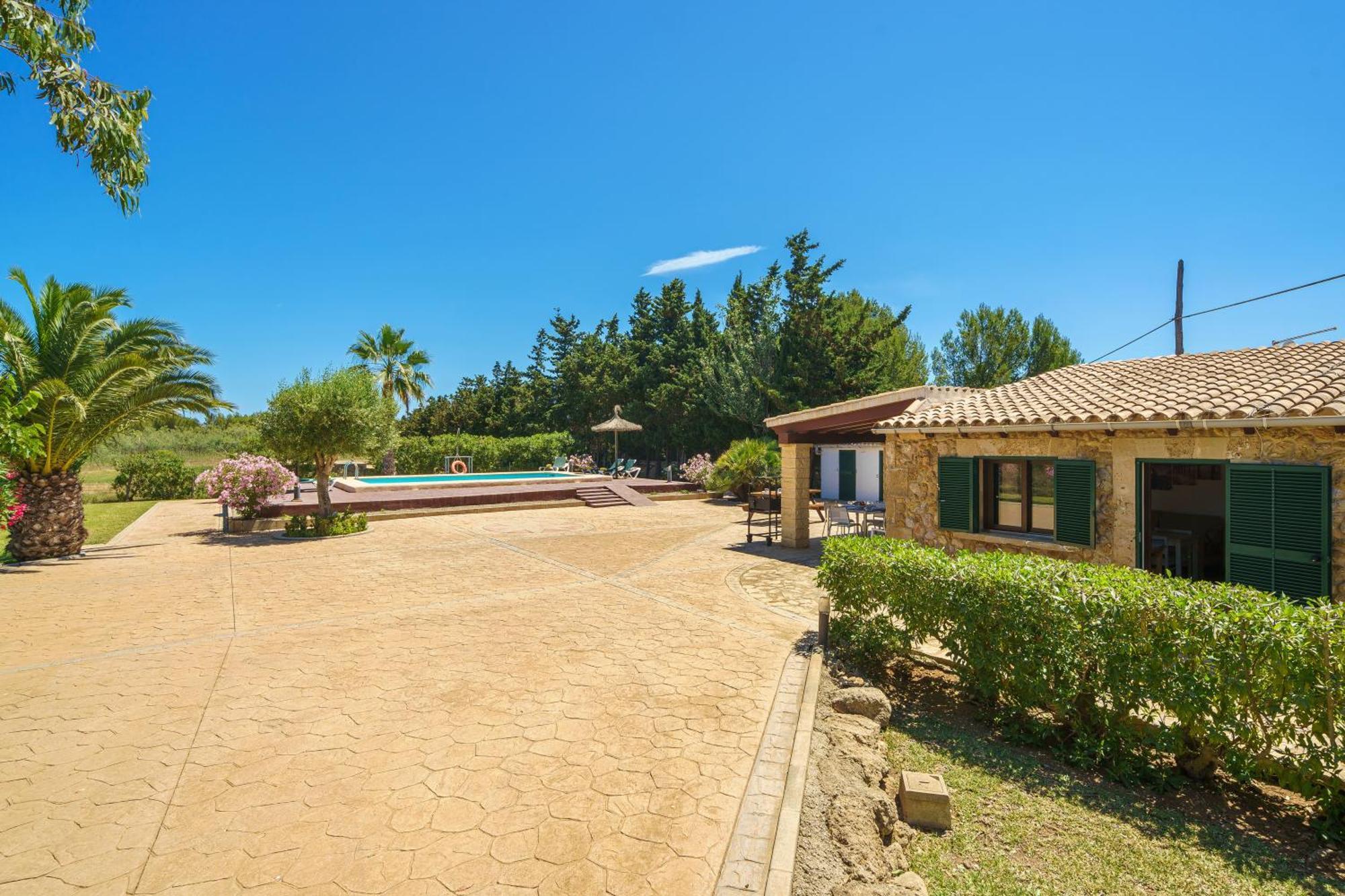 Rotes Pollensa By Mallorca Selection Holiday home *