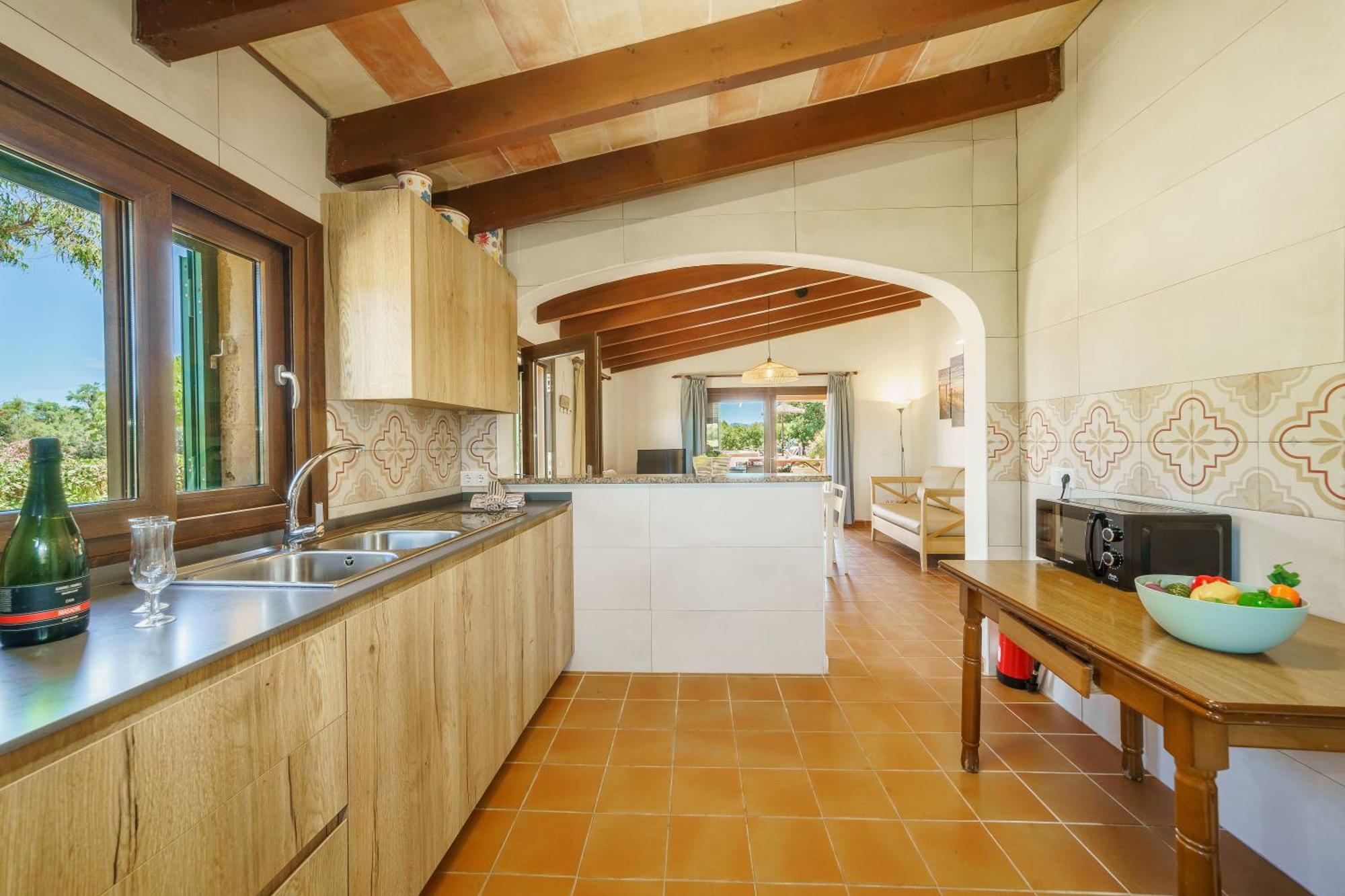 Holiday home Rotes Pollensa By Mallorca Selection Port de Pollenca