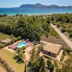 Finca Rotes Pollensa By Mallorca Villa Selection