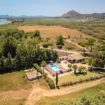 Finca Rotes Pollensa By Mallorca Villa Selection