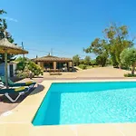 Finca Rotes Pollensa By Mallorca Villa Selection