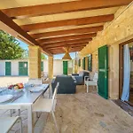 Finca Rotes Pollensa By Mallorca Villa Selection