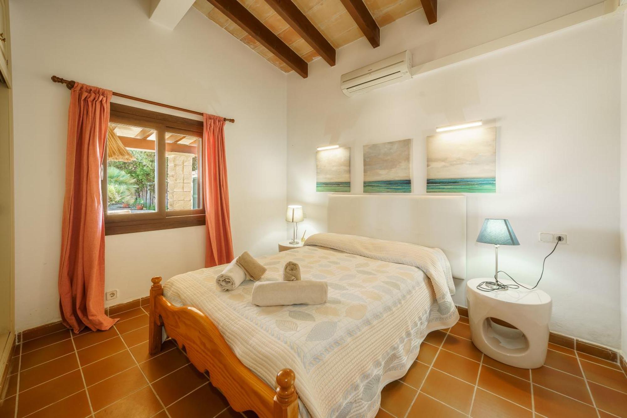 Ferienhaus Rotes Pollensa By Mallorca Selection