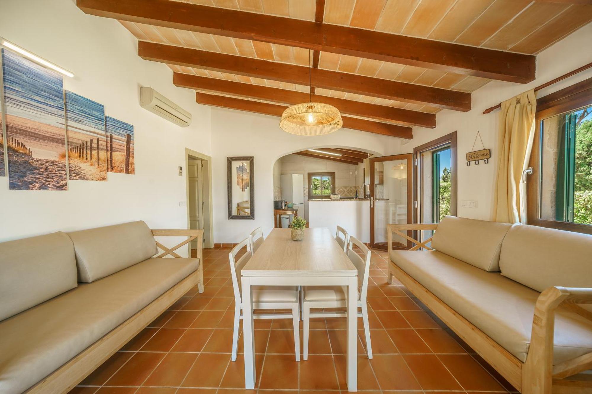 Ferienhaus Rotes Pollensa By Mallorca Selection