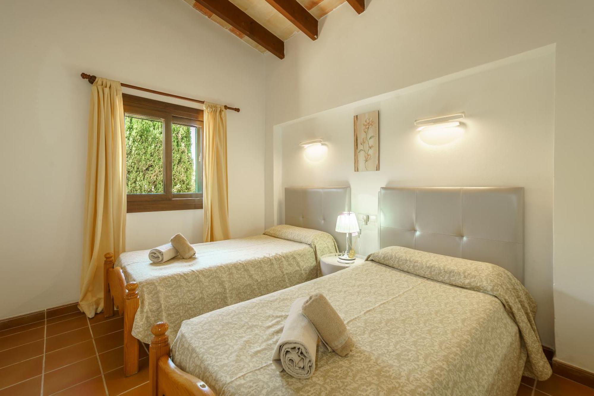 Rotes Pollensa By Mallorca Selection Ferienhaus *