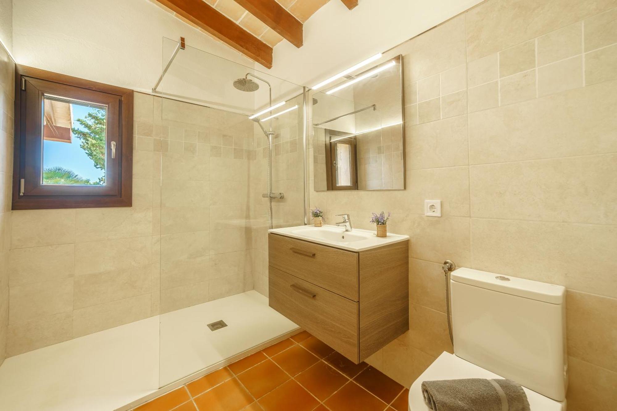 Rotes Pollensa By Mallorca Selection Ferienhaus *