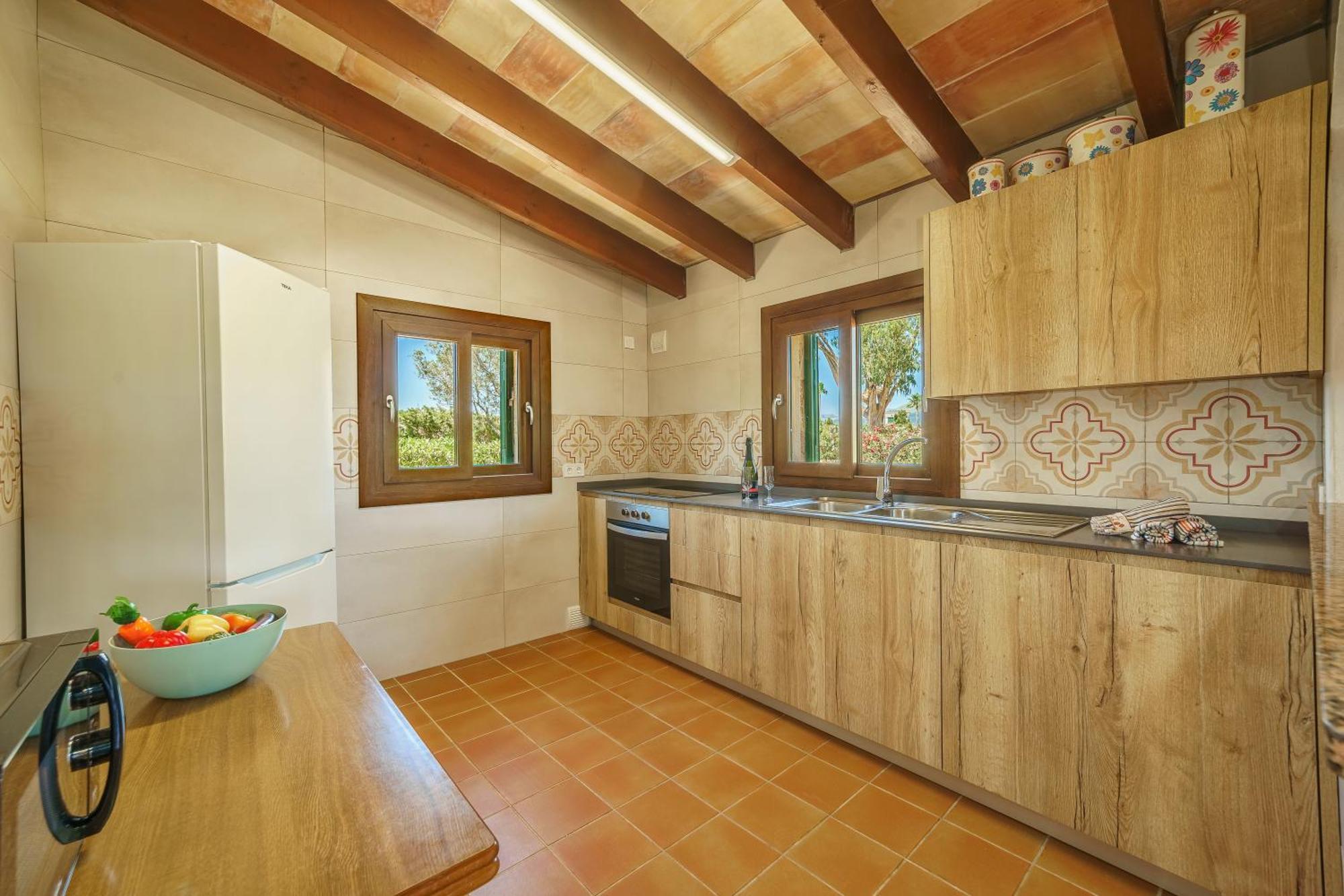 Rotes Pollensa By Mallorca Selection Ferienhaus Port de Pollença